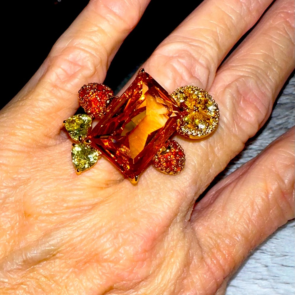Kate Spade Ring